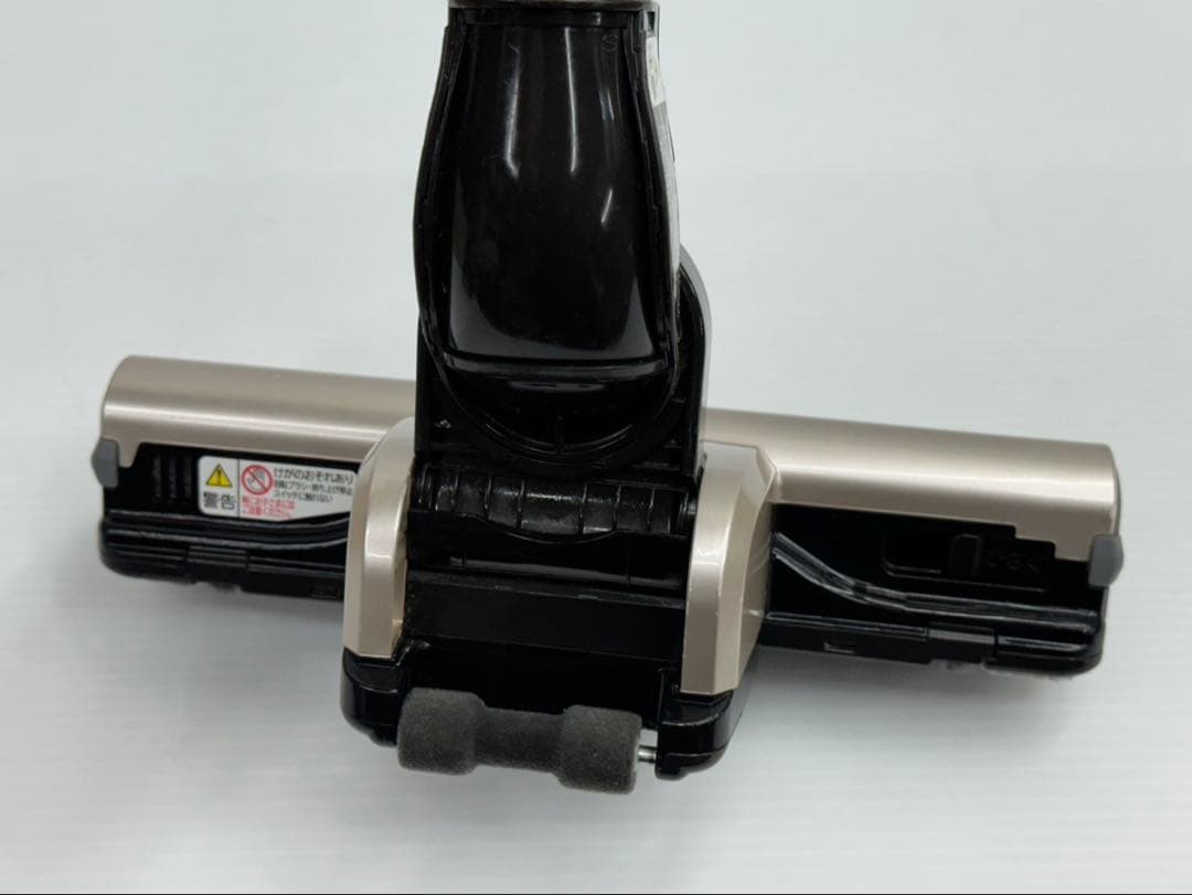 中古　D-DP25 動作保証　PV-BH900 掃除機用　パワーヘッド回転ブラシ