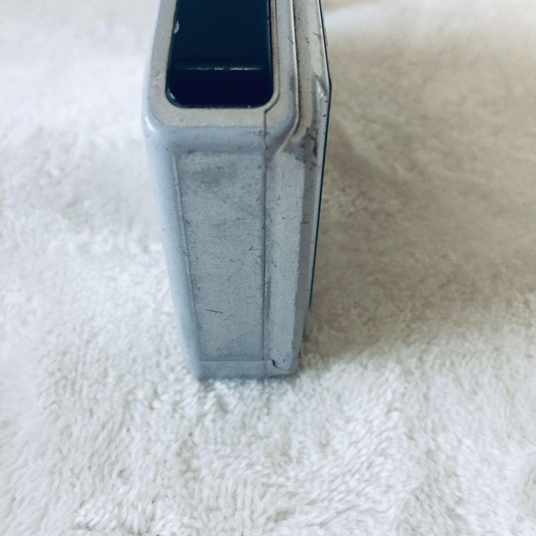 PENTAX Optio W60 防水 オールドコンデジ オールドデジカメ