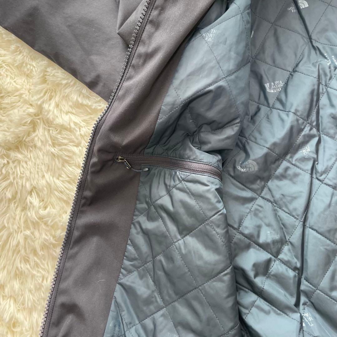 ♡良品 THE NORTH FACE パープルレーベル ジャケット BEAMS
