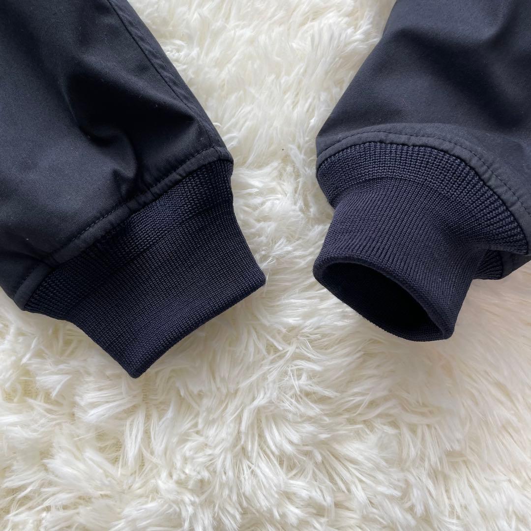 ♡良品 THE NORTH FACE パープルレーベル ジャケット BEAMS