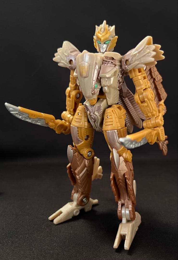 トランスフォーマー 映画バンブルビー他　ムービー系　9点セット