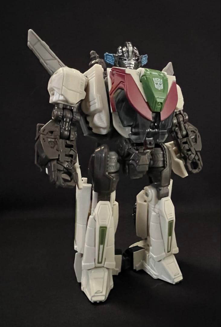 トランスフォーマー 映画バンブルビー他　ムービー系　9点セット