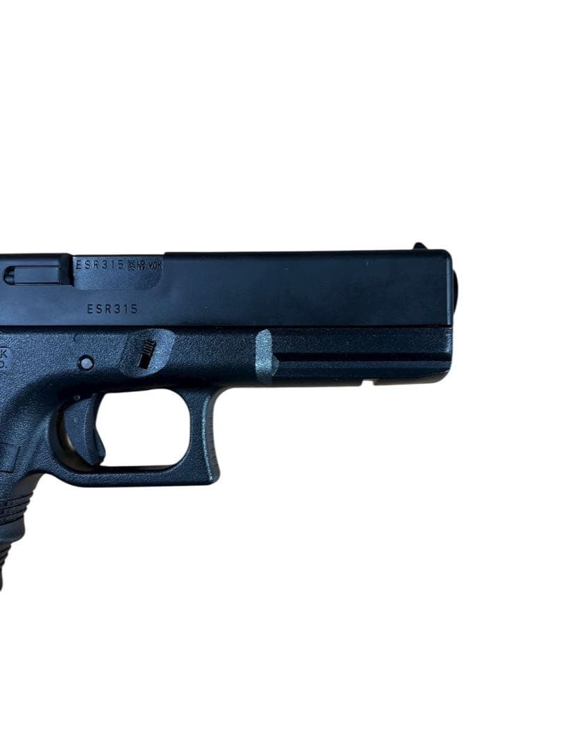 ・東京マルイGLOCK18C ガスガン フルセミオート