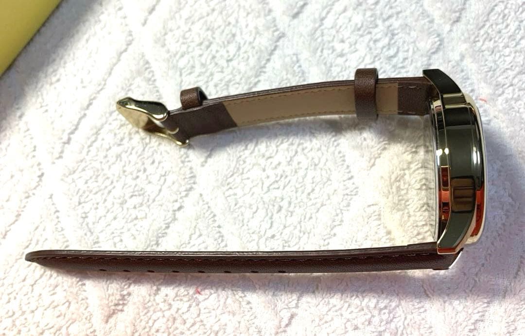 鬼滅の刃×TiCTAC デザインウォッチ 煉獄杏寿郎 腕時計