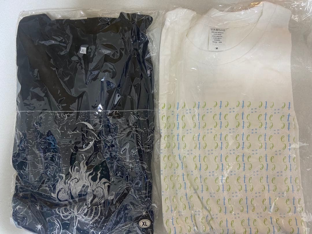 Aimer Tシャツセット34点　未開封品