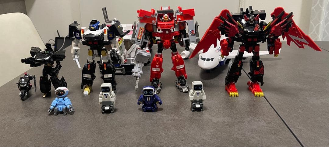 ジョブレイバー　まとめ売り