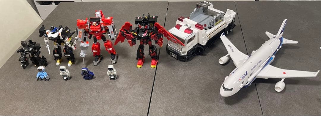 ジョブレイバー　まとめ売り