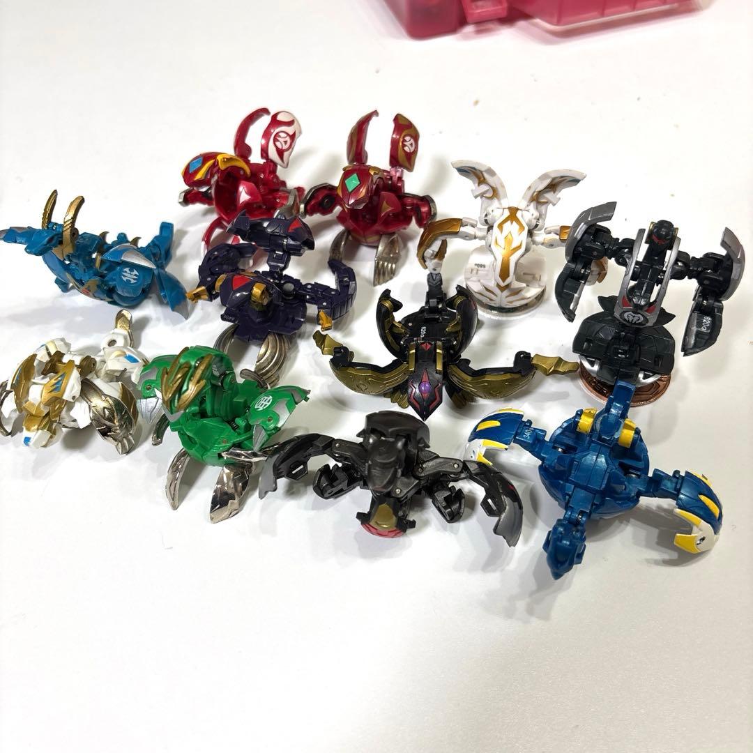 爆丸 40個 まとめ売り⚠️一部破損あり