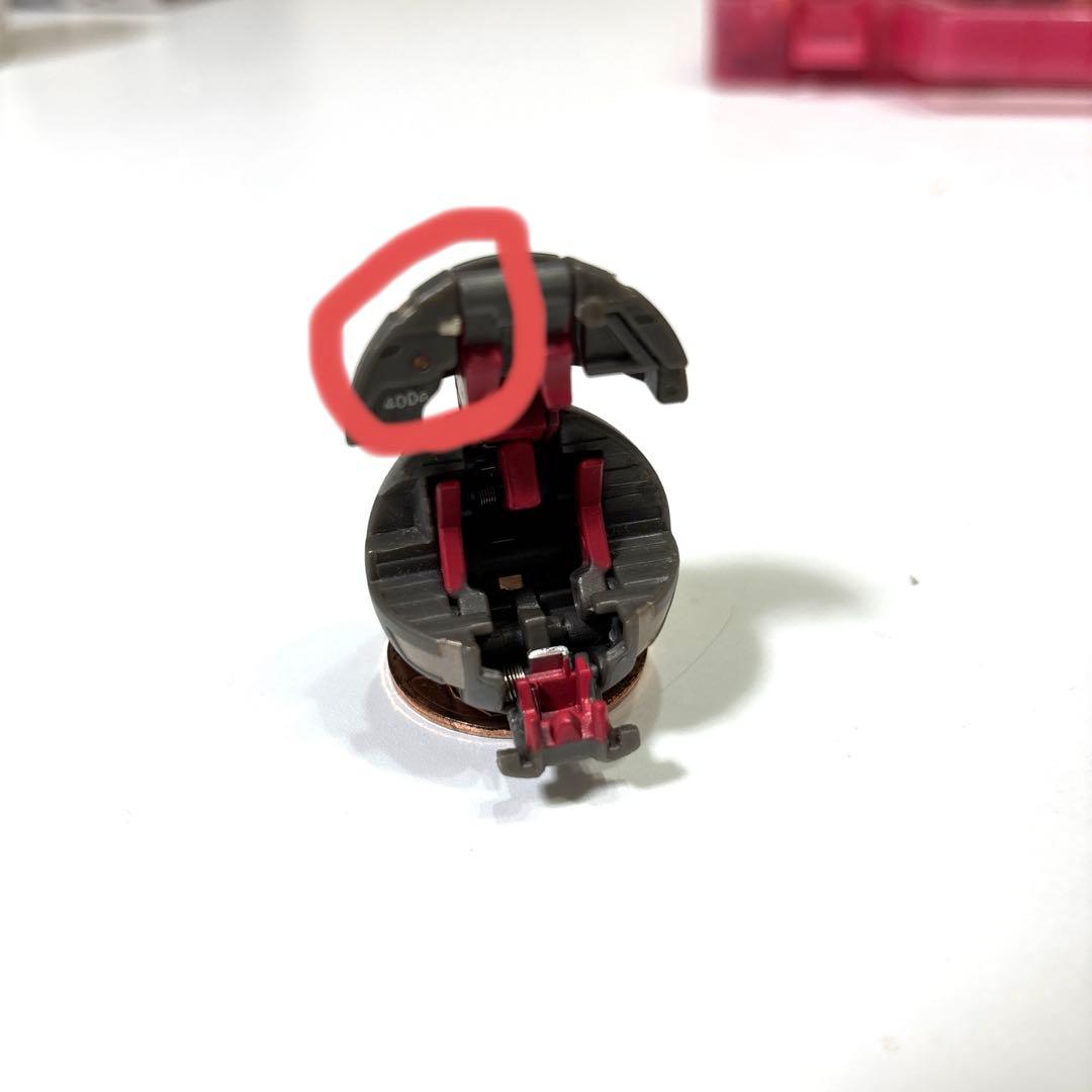 爆丸 40個 まとめ売り⚠️一部破損あり