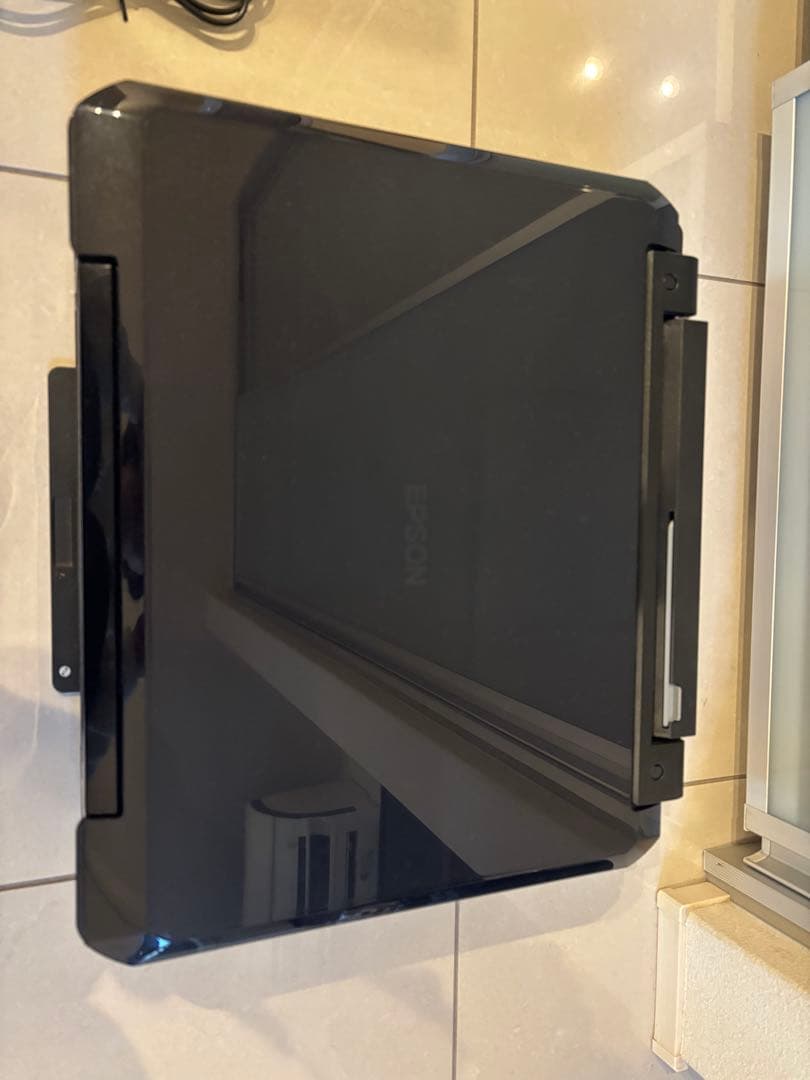 【kikiさん交渉中】お金の大学　両@リベ大学長　EPSONプリンター