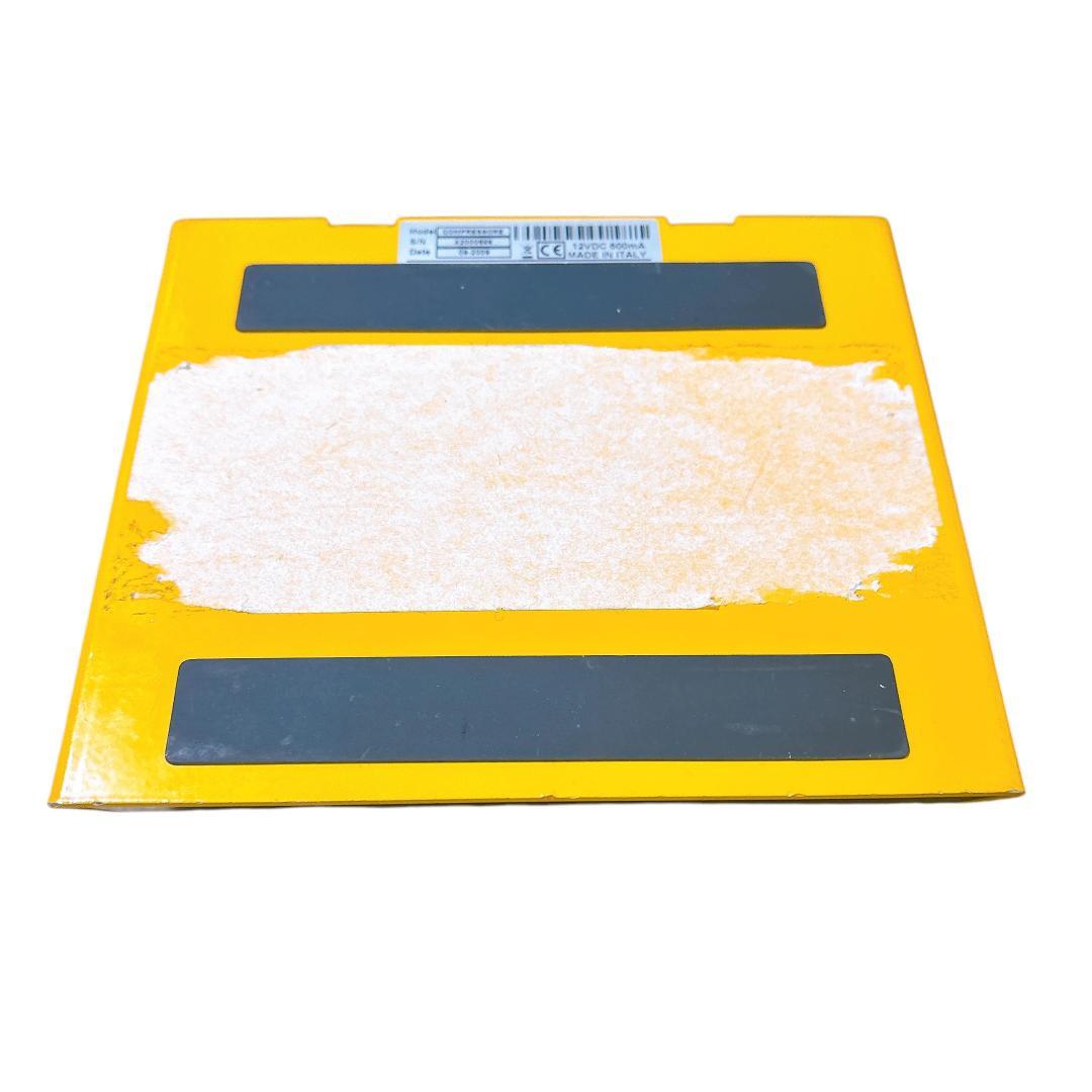 Markbass compressore 真空管コンプレッサー