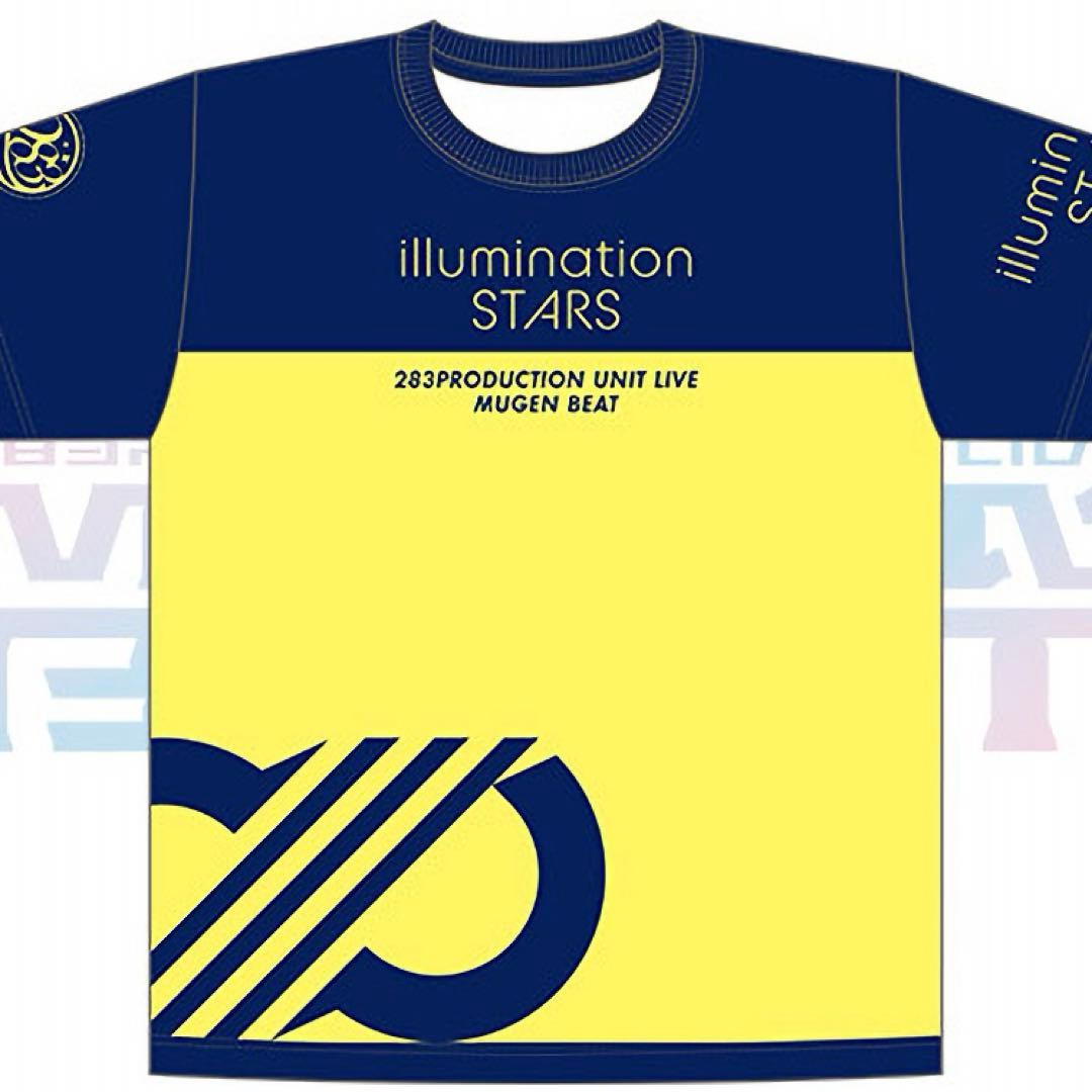 アイドルマスター Tシャツ XLサイズ アイマス