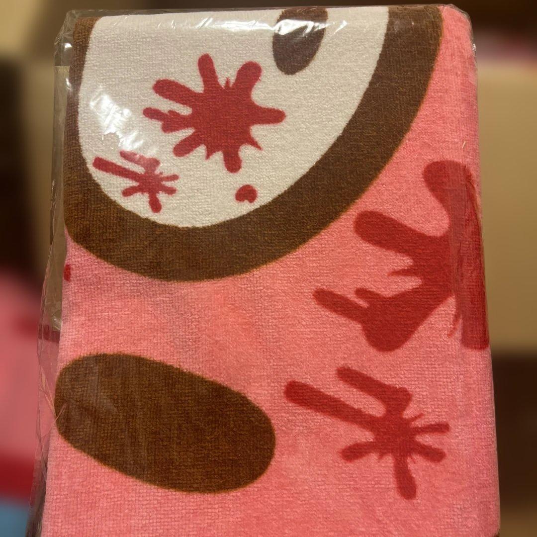 グルーミー タオル&ブランケット 8点セット