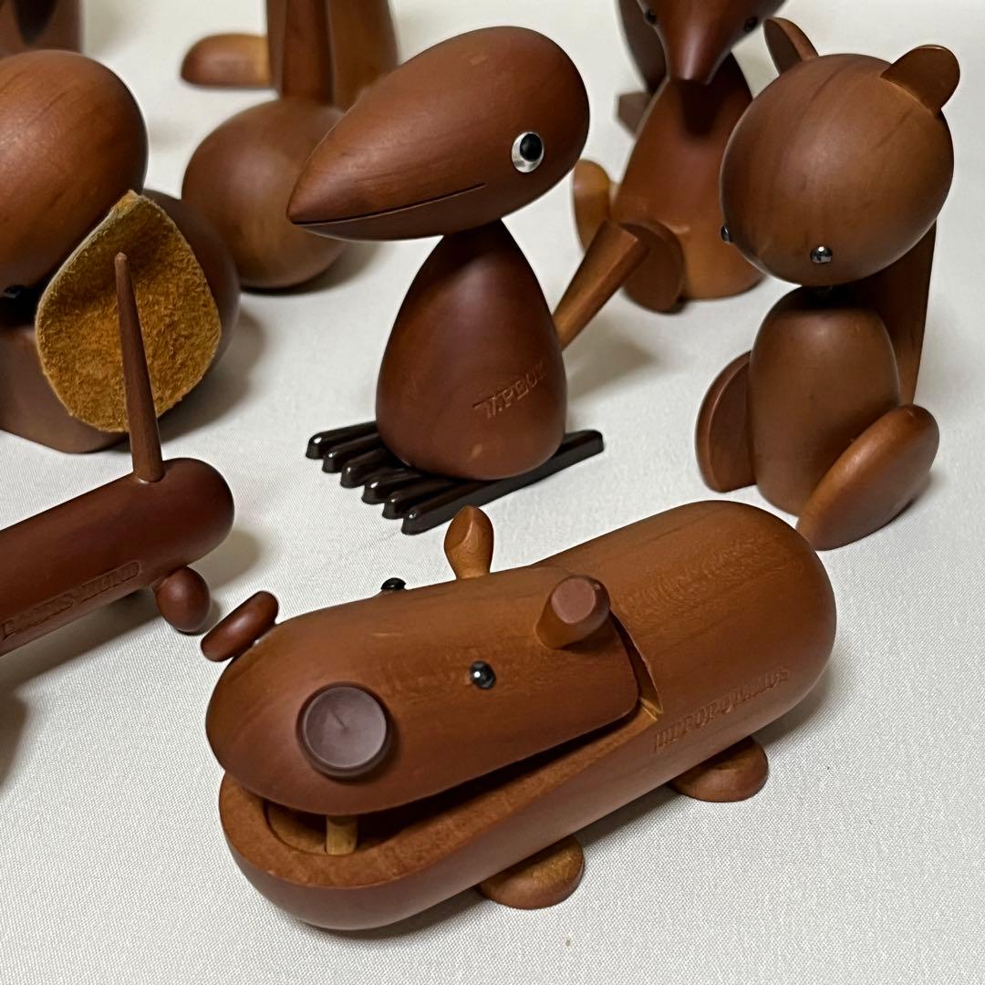 千趣会 ロイヤルペット18体