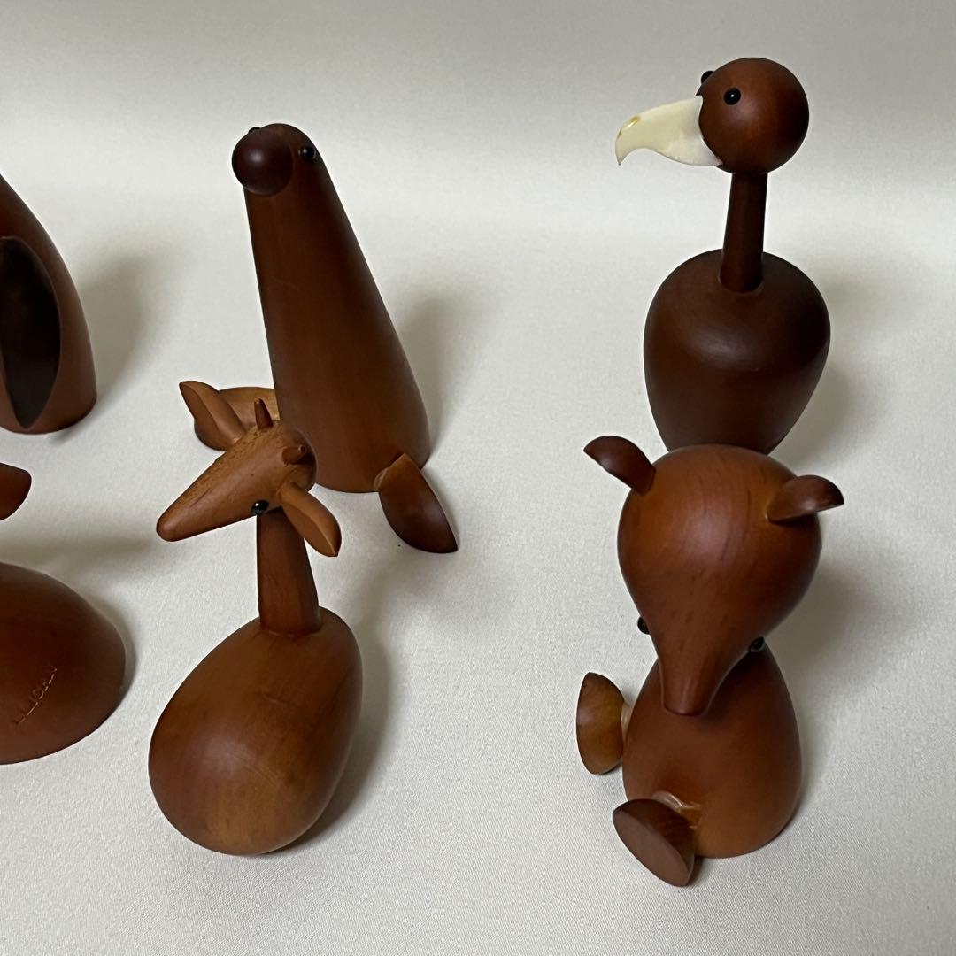 千趣会 ロイヤルペット18体