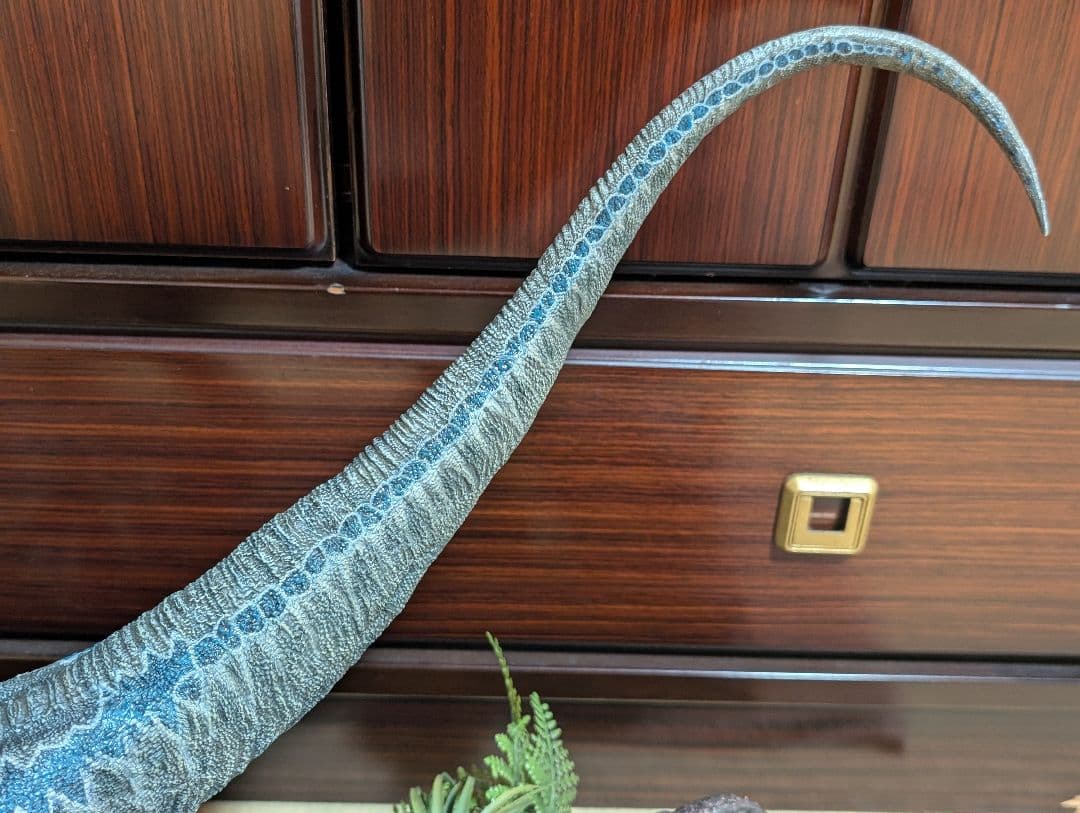 プライム1スタジオブルージュラシック・ワールド／炎の王国 1/6 フィギュア