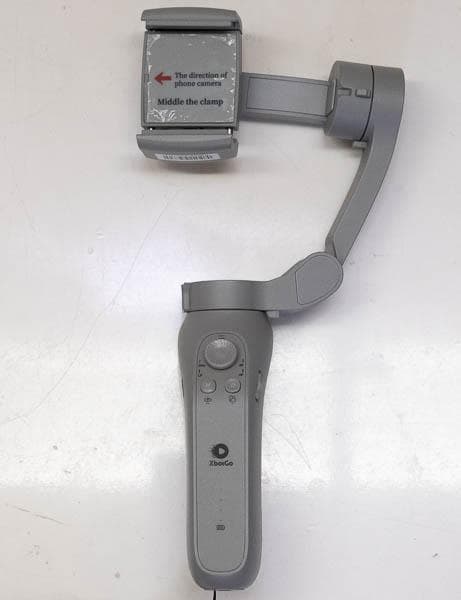 XbotGo AI CAMERAMAN スポーツトラッキングジンバル