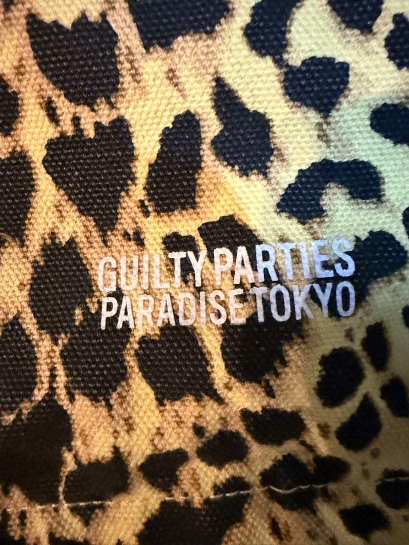 激レア　WACKO MARIA × carhartt デトロイトジャケット