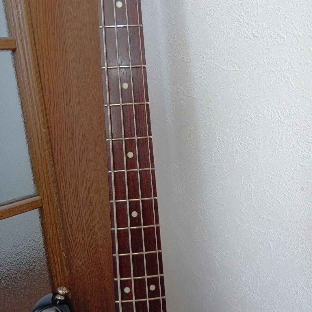 DIAMOND （アリアプロII） PJベース BLK