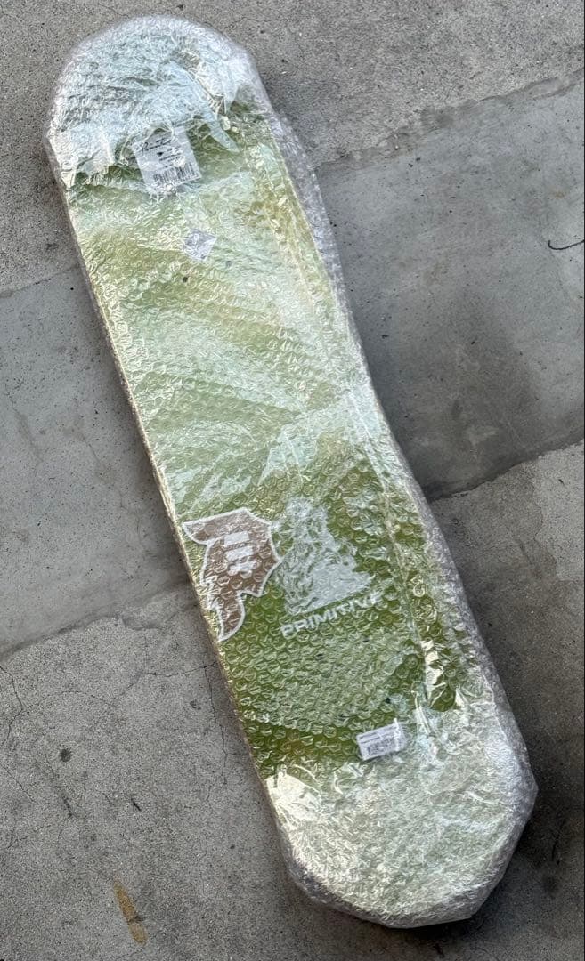 PRIMITIVE スケボー 8inch RODRIGUEZ VICTORY