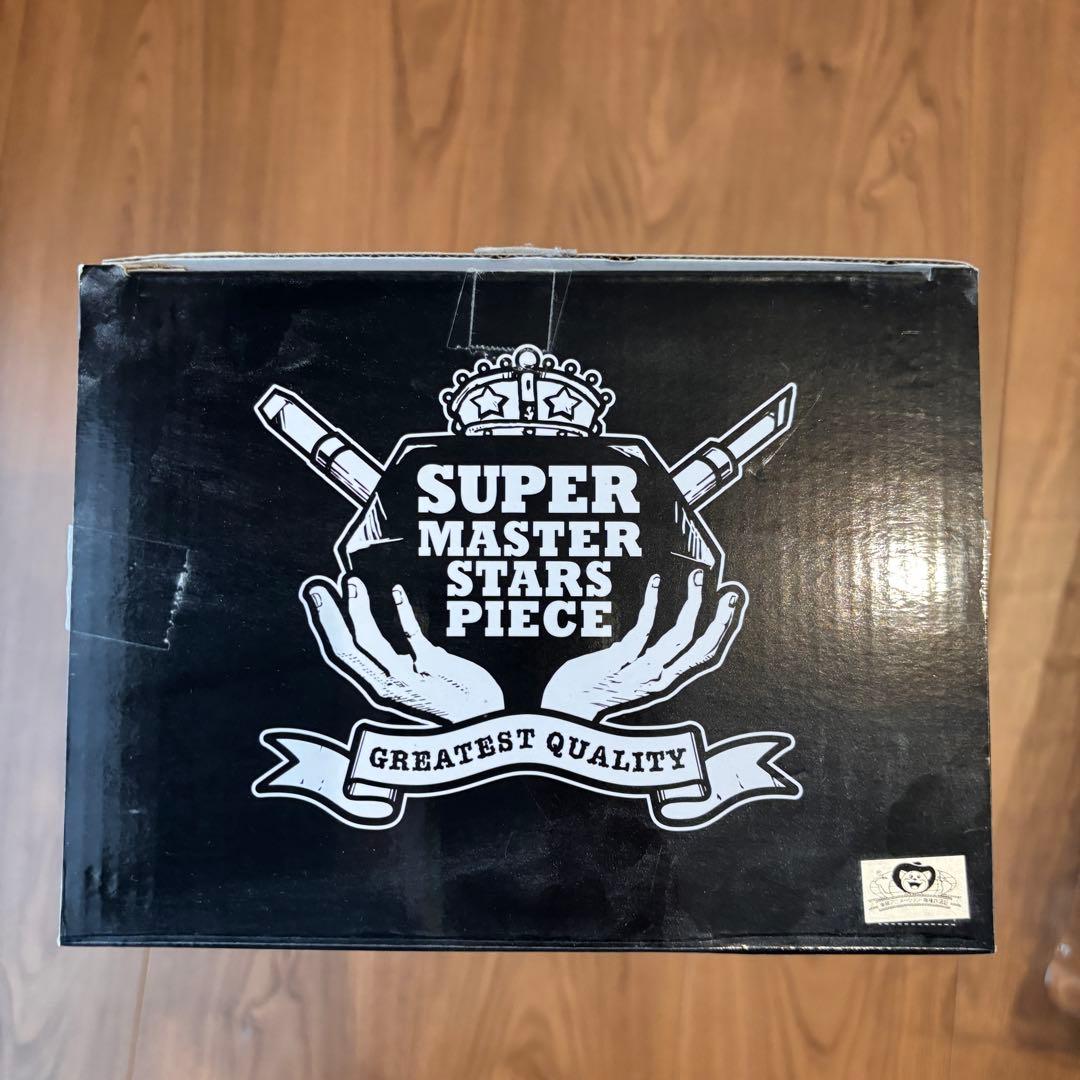 希少‼︎ ドラゴンボール スーパーサイヤ人 SMSP 孫悟空 一番くじ 04