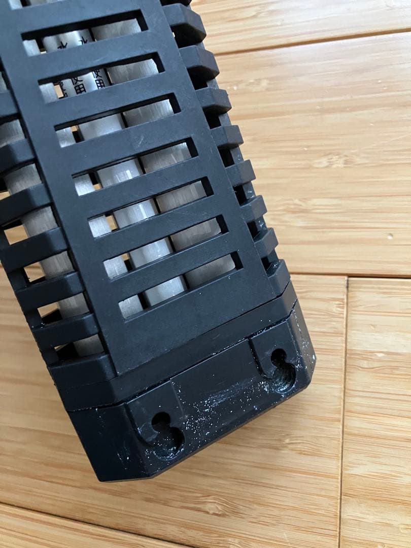 【つ様】プロテクトヒーターストロングセーフ1000+シーパレックスV-1000