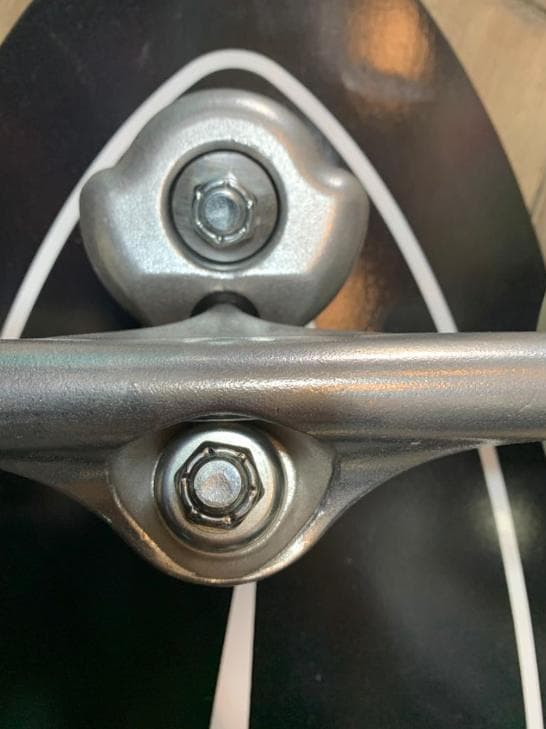 YOW SURFSKATE ヤウ サーフスケート PIPE 32 インチ