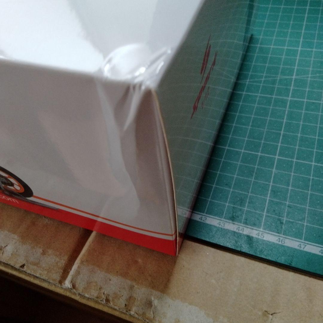 スパーク 1/12 Honda RC213V Marc Marquez ジャンク