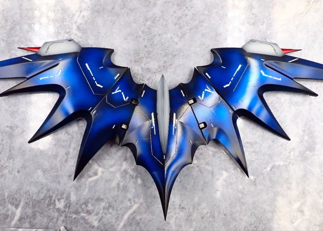 ※専用 MG ガンダムデスサイズヘル EW 全塗装 ガンプラ 塗装済み 完成品