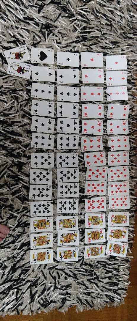 ♦超レア♠織田裕二♥トランプ♣cdmaOne✅状態をご確認の上購入をご検討下さい