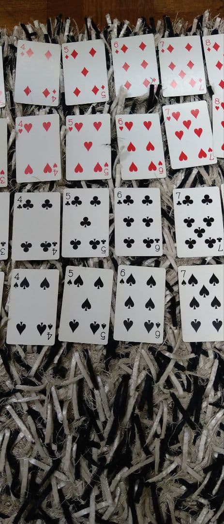 ♦超レア♠織田裕二♥トランプ♣cdmaOne✅状態をご確認の上購入をご検討下さい