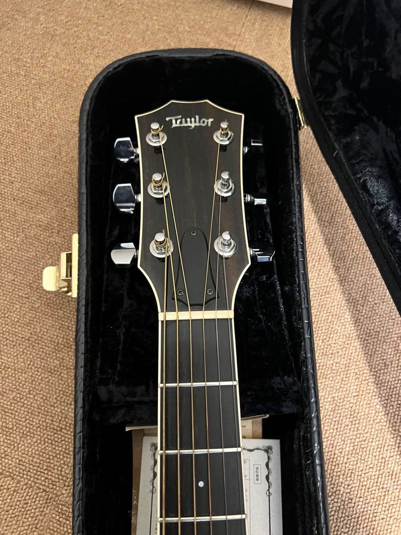 Taylor(テイラー) T5-S2 Hawaiian Koa