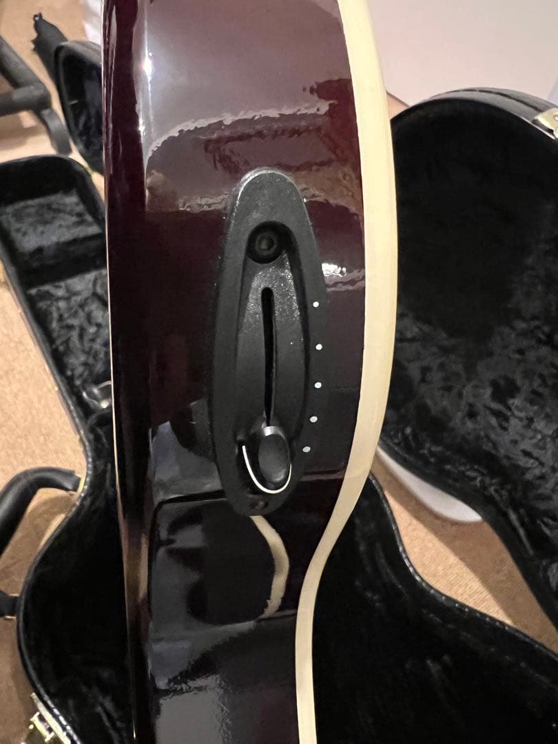 Taylor(テイラー) T5-S2 Hawaiian Koa