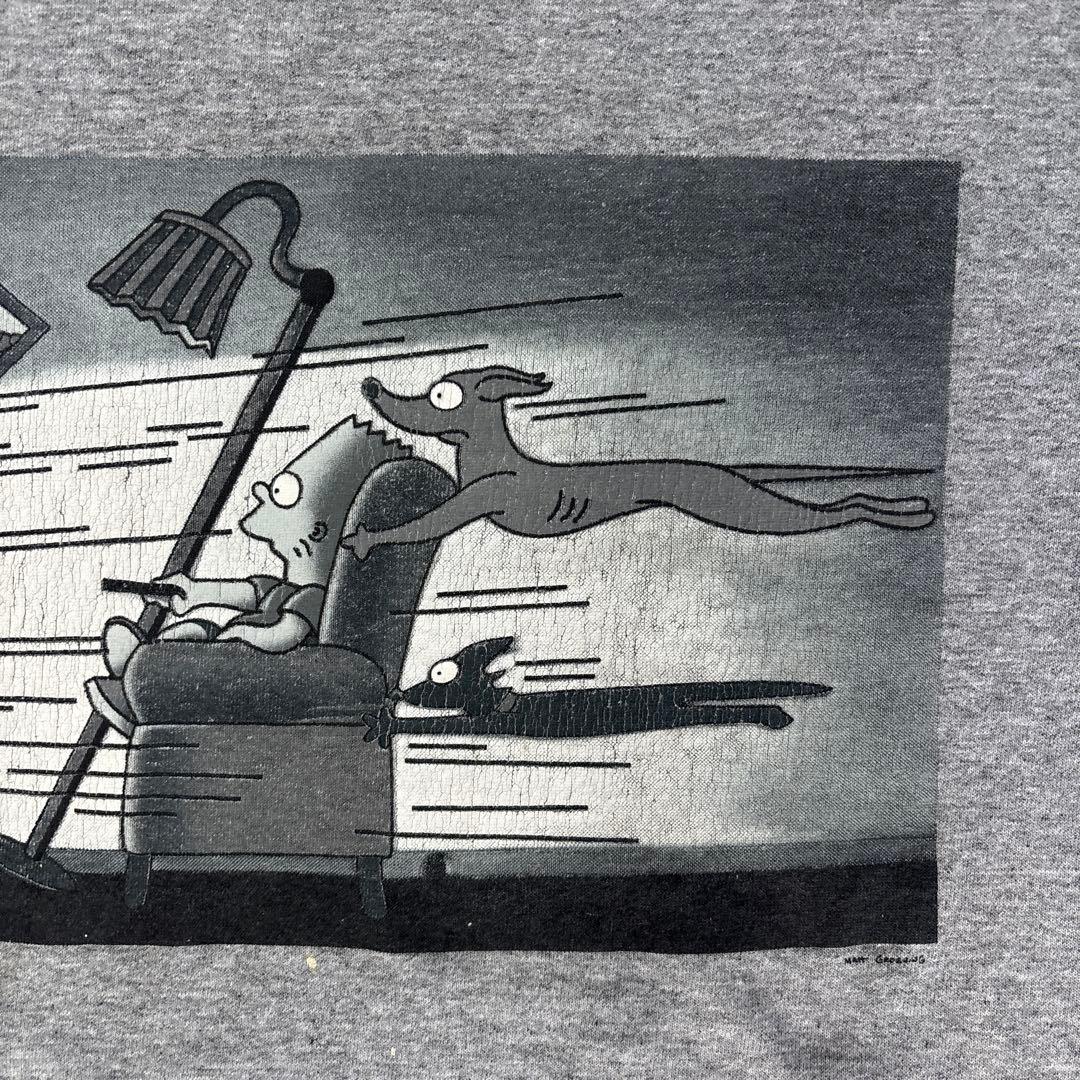 Simpsons maxell マクセル　パロディ　RATM