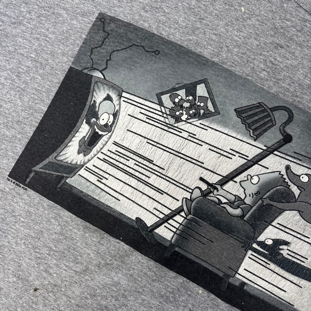 Simpsons maxell マクセル　パロディ　RATM