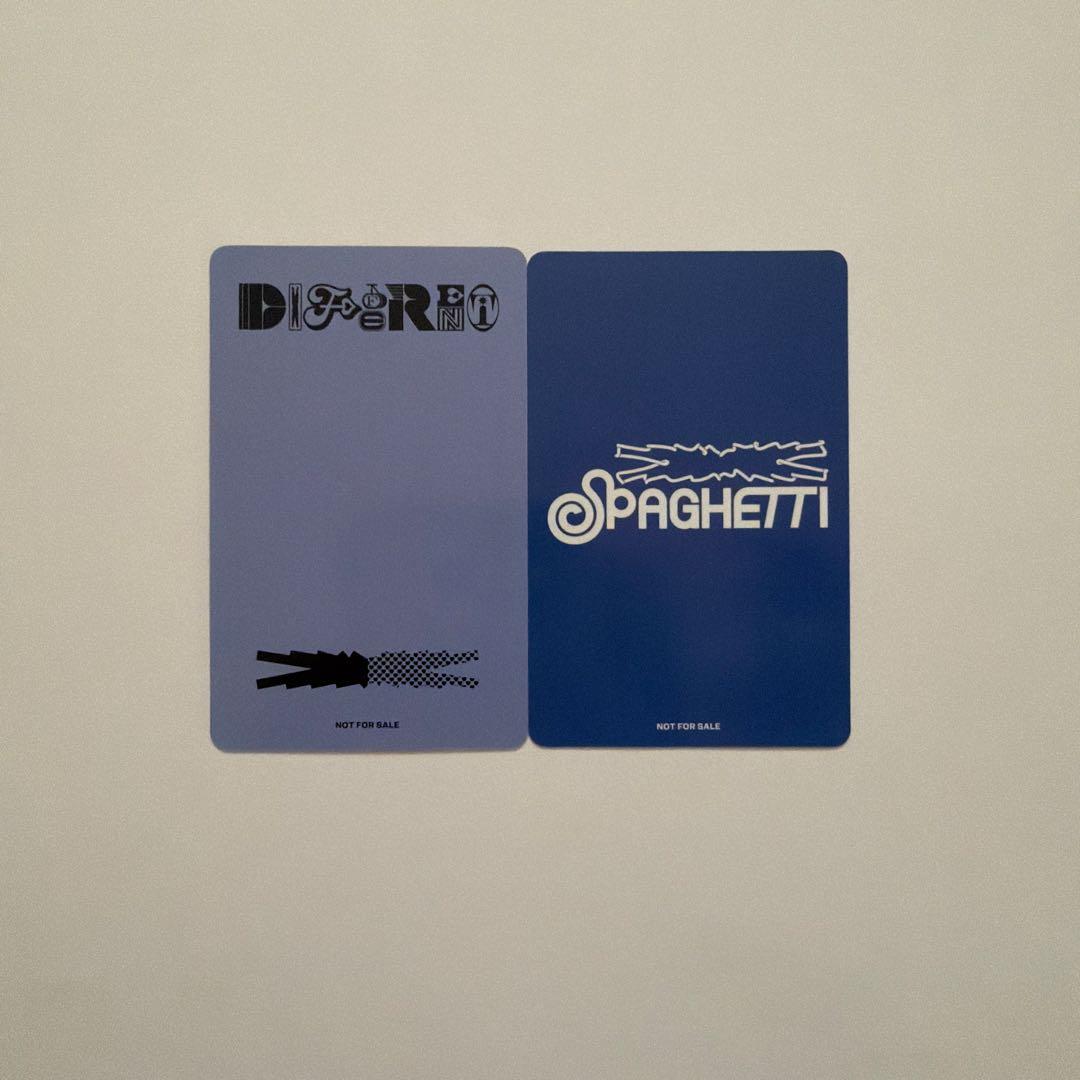 LESSERAFIM ラキドロ