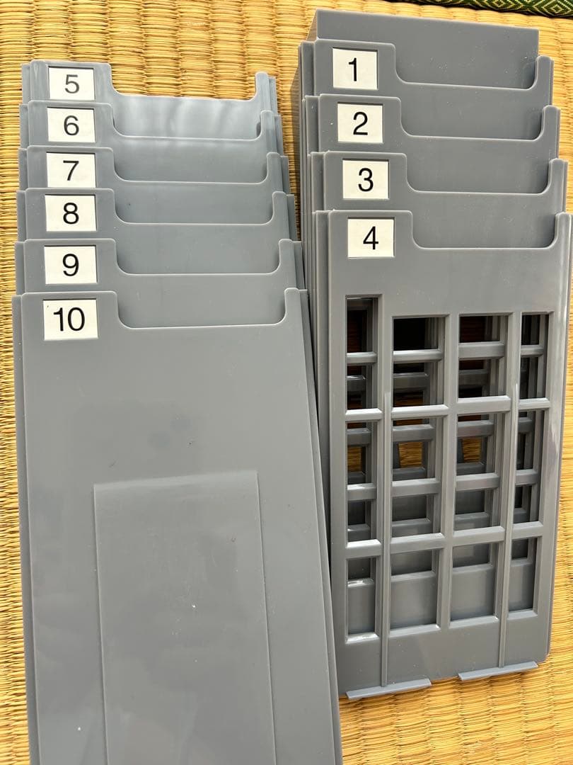 VOICE タイムレコーダー VT-1000