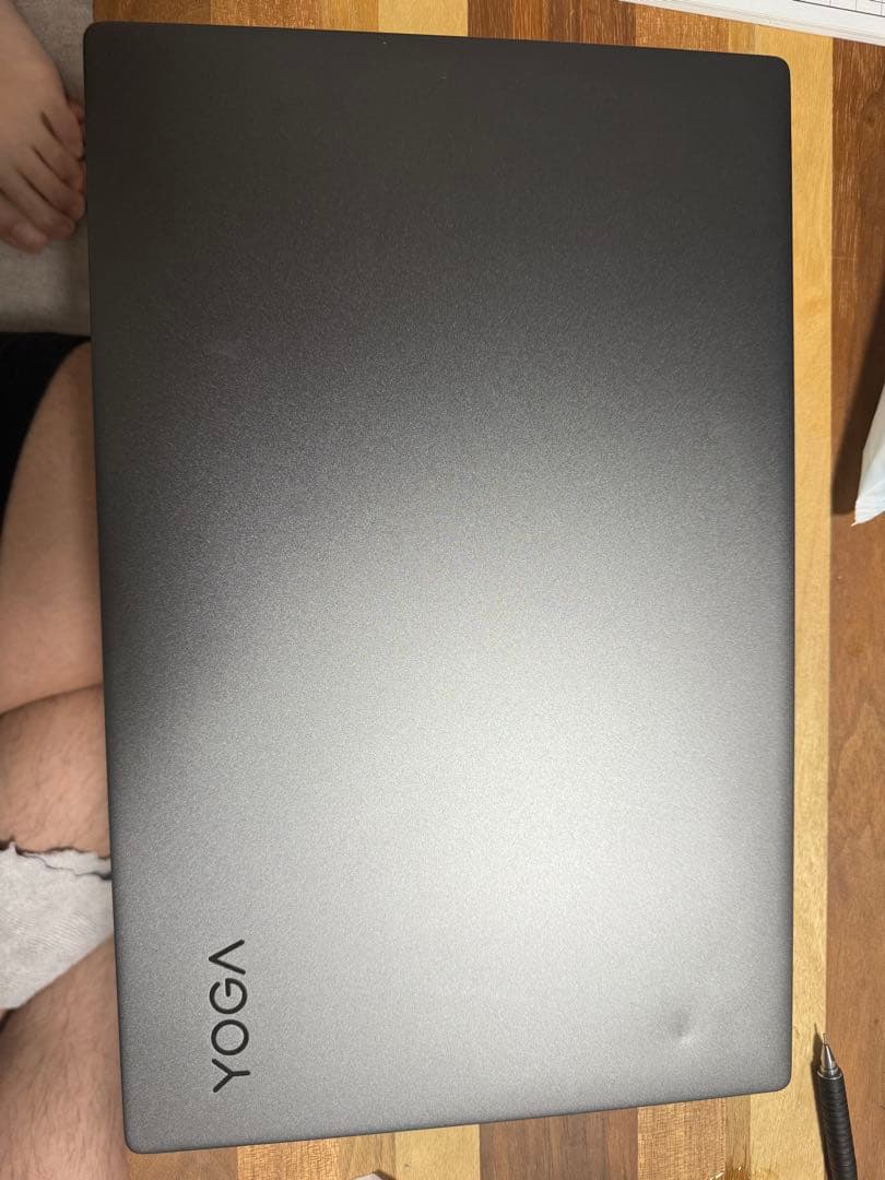 Windowsノート本体 Yoga S740-15IRH Intel Core i7