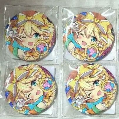 オンゲキ　オンラインくじ　藤沢柚子セット