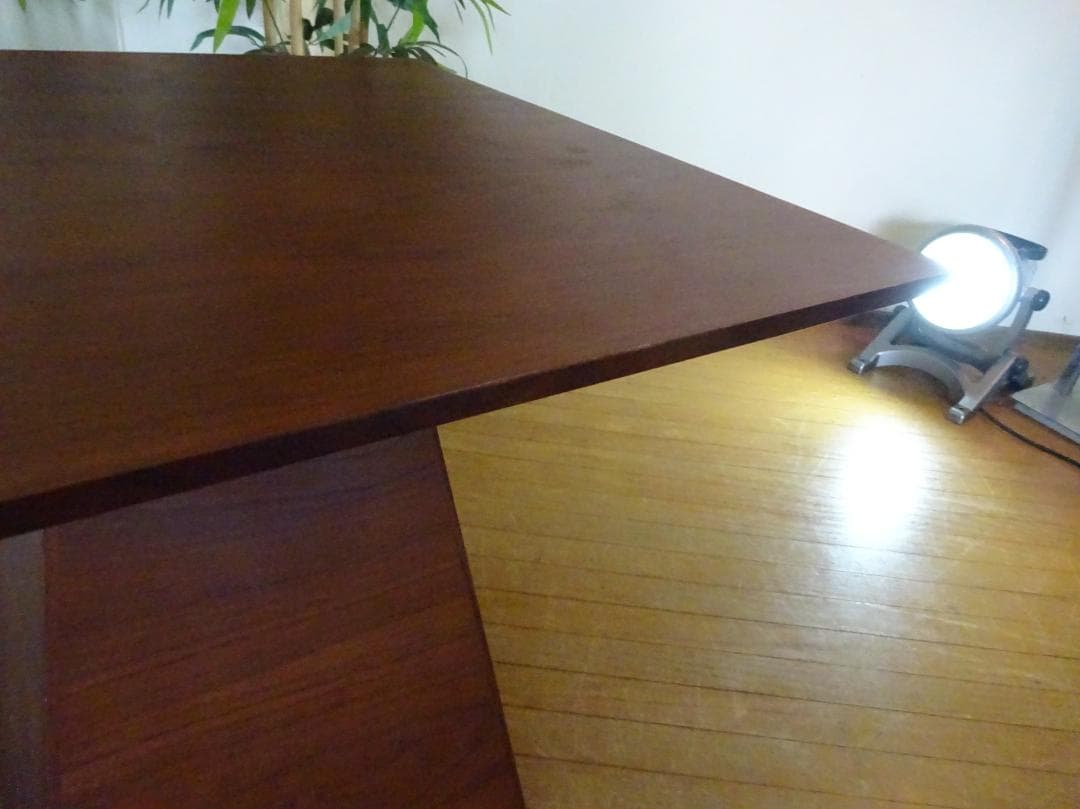 AbitaStyle/アビタスタイル　遠藤照明　サイドテーブル　美品