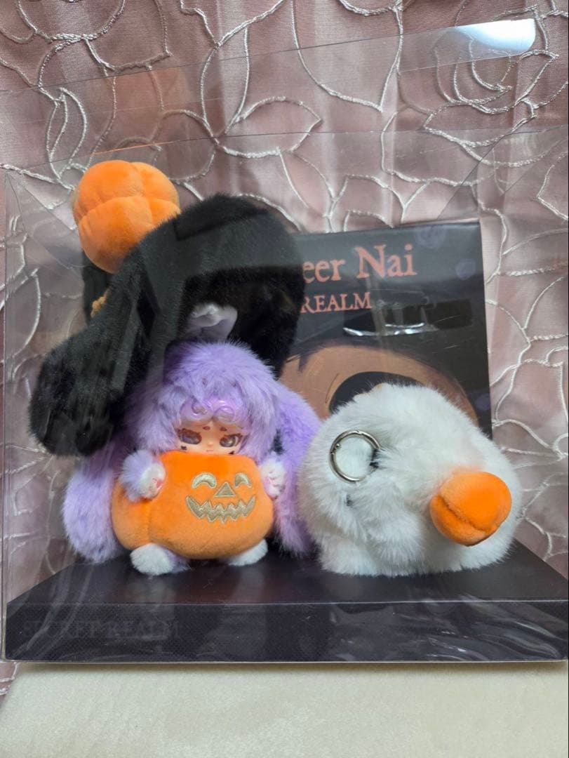 Baby three ハロウィン