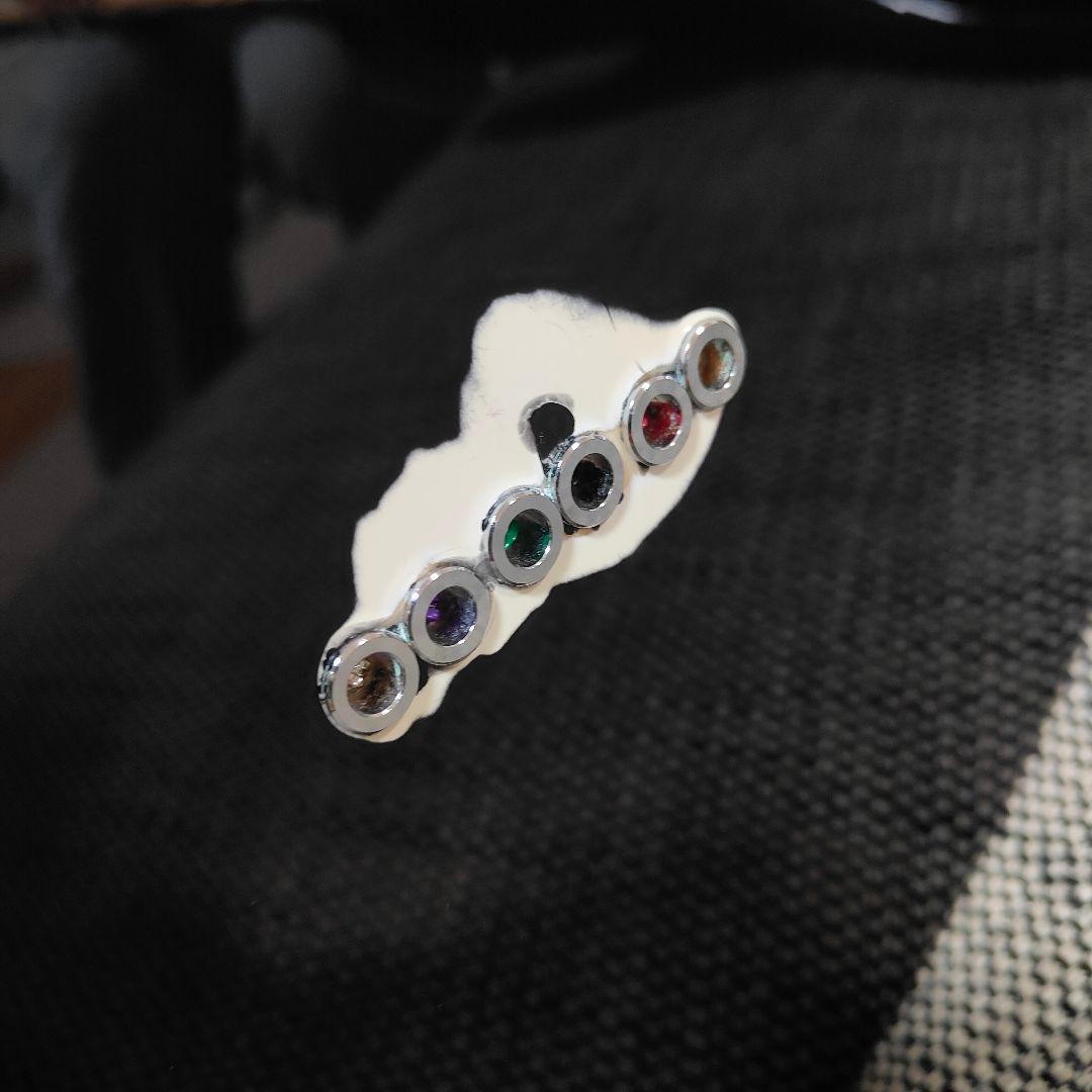 Squier by Fender Mini Jazzmaster ジャズマスター