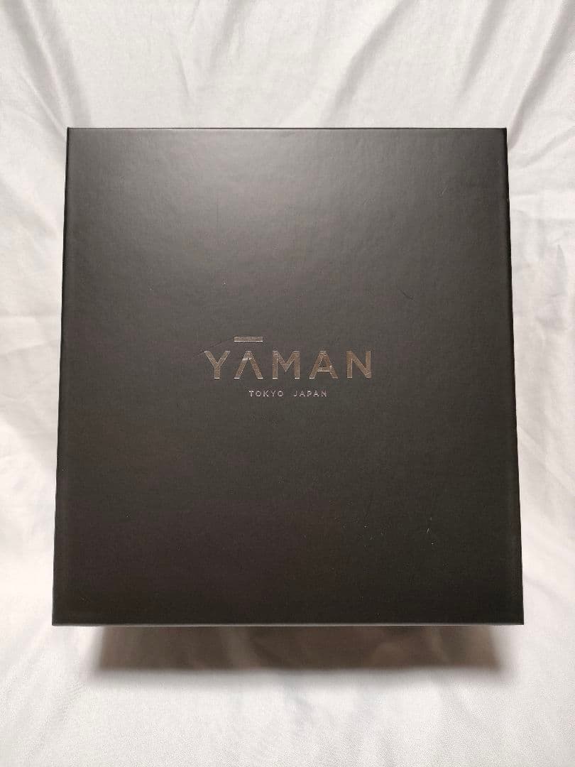 ヤーマン　フォトプラス プレステージ S リフト M20