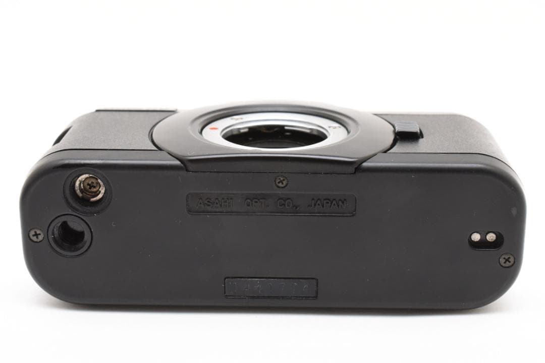 ＃244★動作品★PENTAX AUTO 110 レンズ2本セット