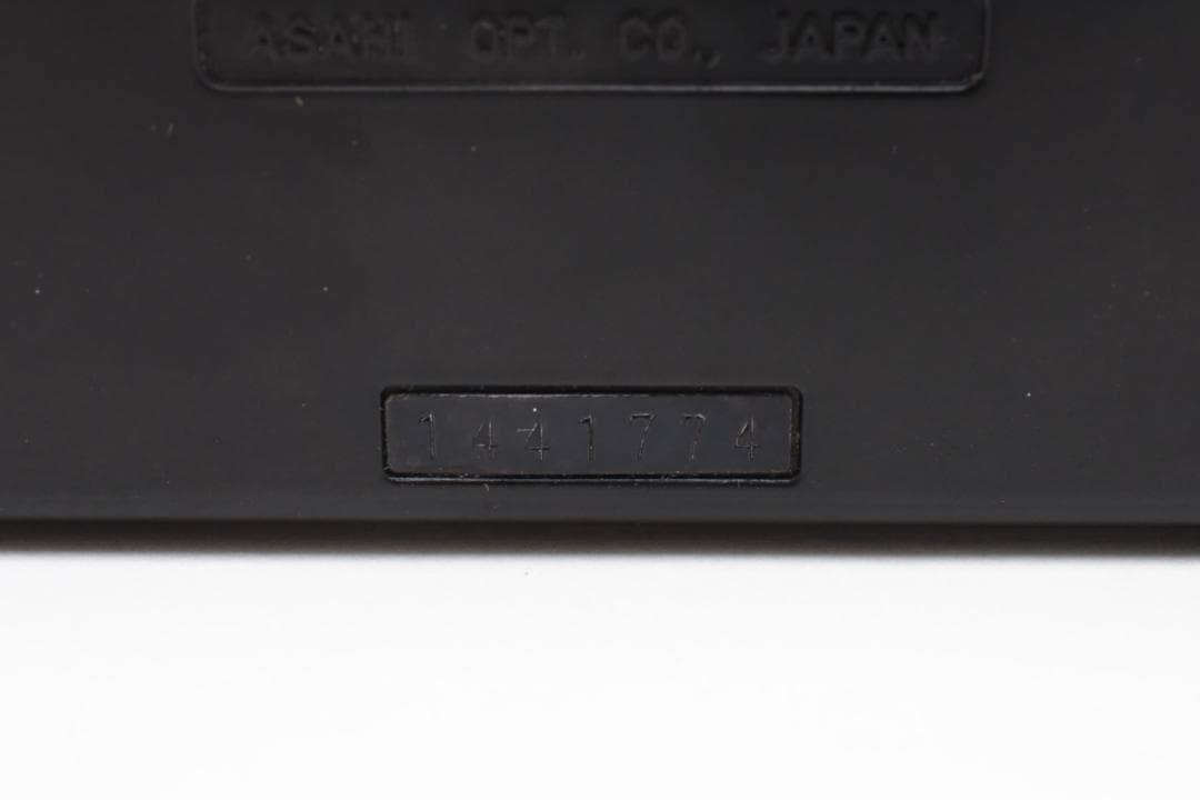 ＃244★動作品★PENTAX AUTO 110 レンズ2本セット