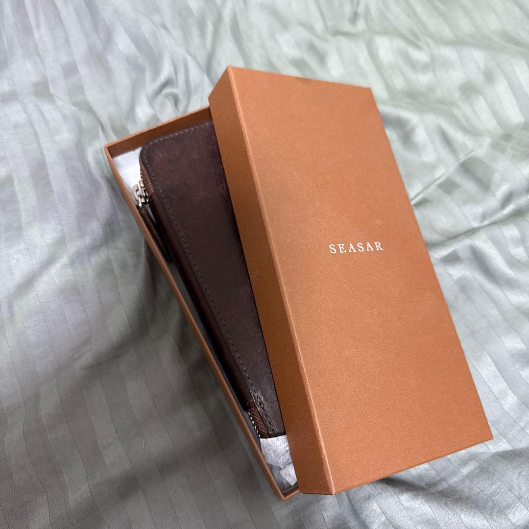 DUCT ペンケース マルゴー SEASER-こころ-