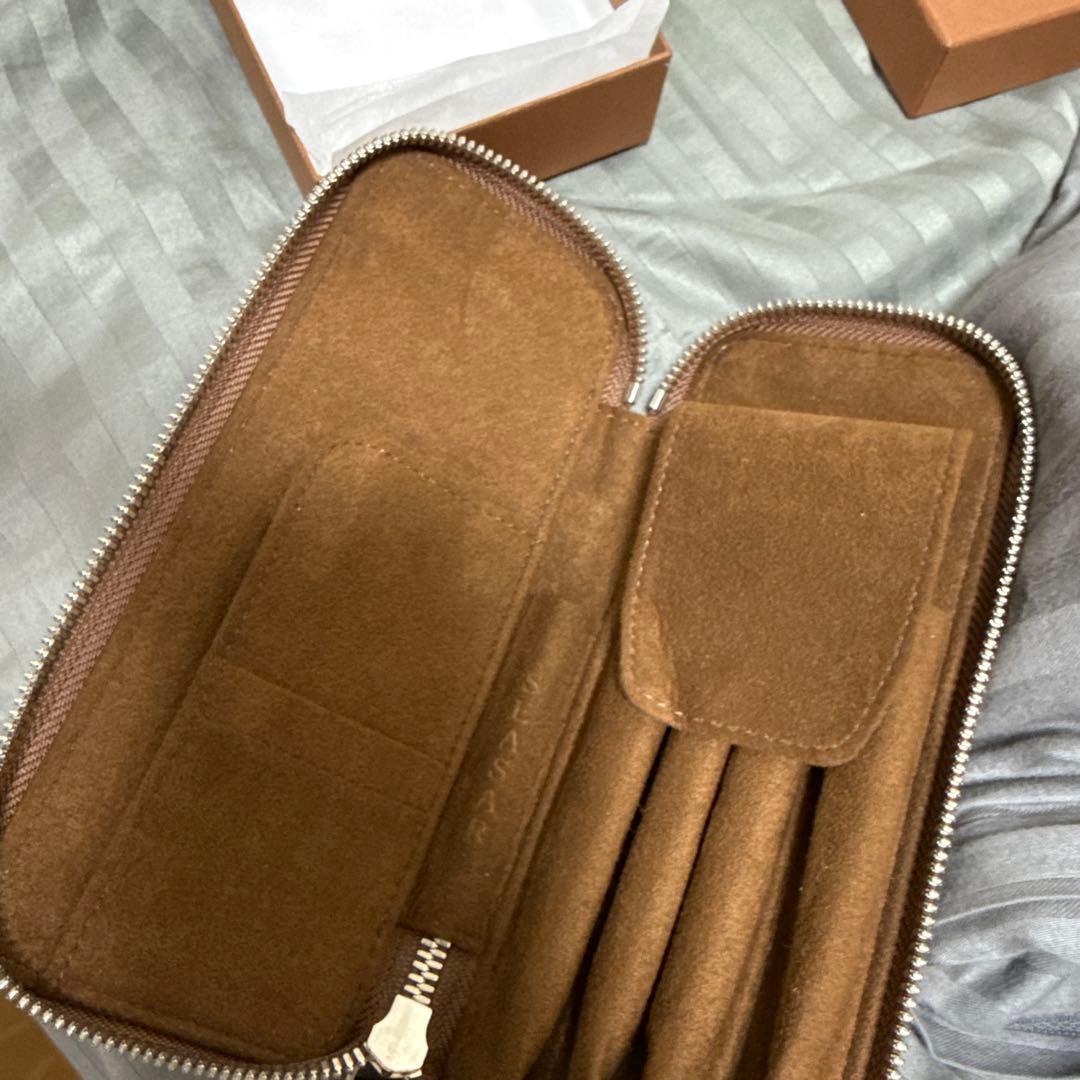 DUCT ペンケース マルゴー SEASER-こころ-