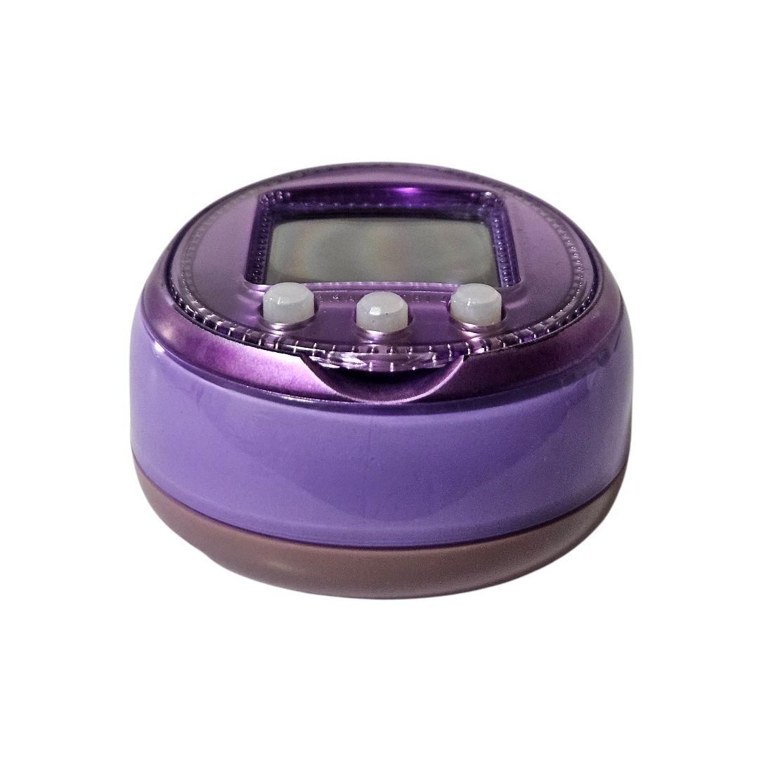 BANDAI たまごっち4U+ TAMAGOTCHI 4U＋ ラベンダー