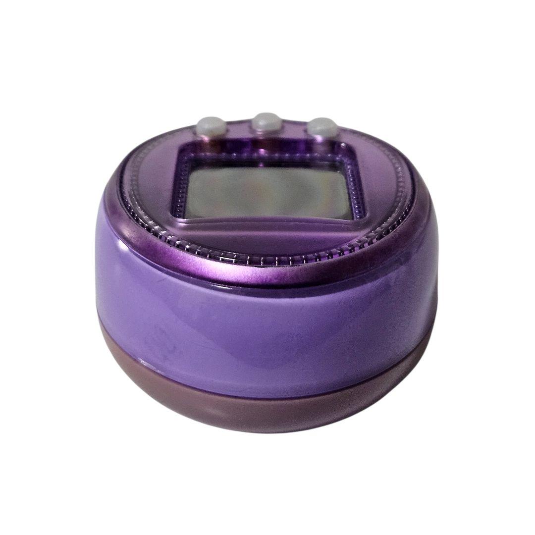 BANDAI たまごっち4U+ TAMAGOTCHI 4U＋ ラベンダー