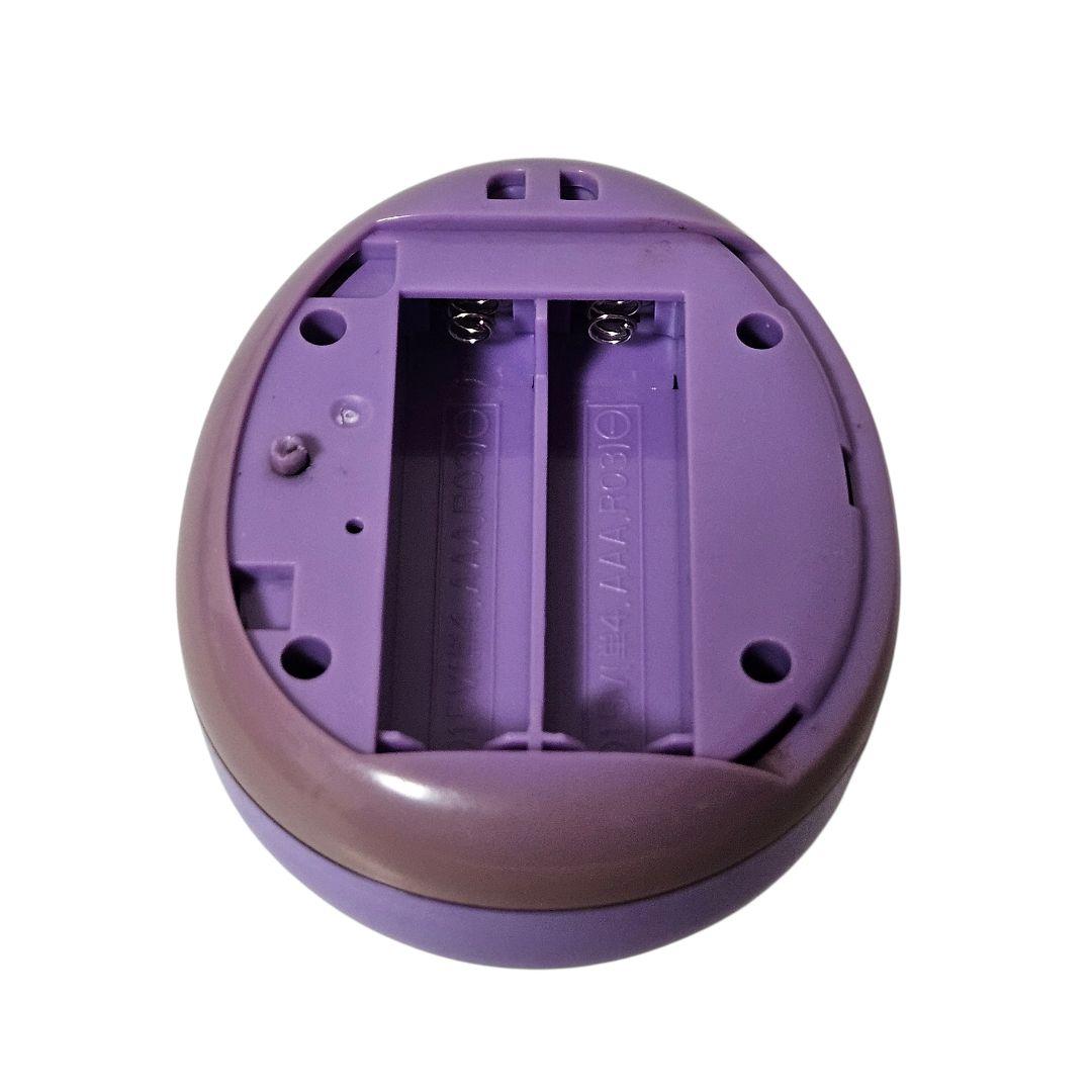 BANDAI たまごっち4U+ TAMAGOTCHI 4U＋ ラベンダー